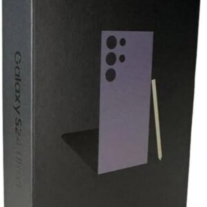 SAMSUNG GALAXY S24 ULTRA 12/1TB VIOLET