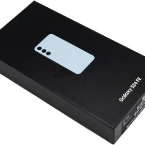 Smartphone Samsung Galaxy S24 FE 128 GB Blu