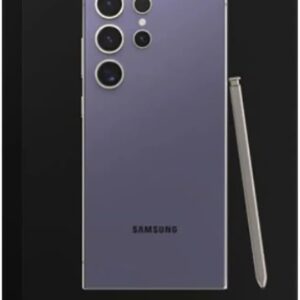 SAMSUNG GALAXY S24 ULTRA 12/1TB VIOLET
