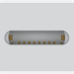 Apple Adattatore da USB‑C a Lightning ​​​​​​​