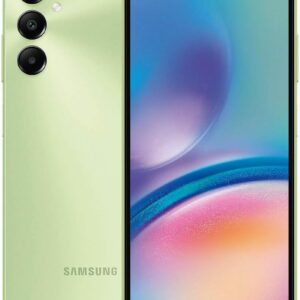 Samsung Galaxy A05s 128GB/4GB Dual SIM Verde