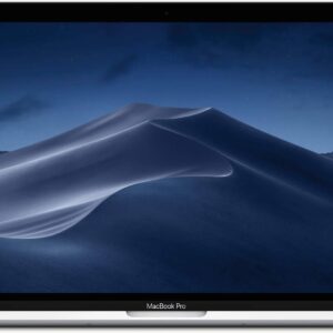 Apple MacBook Pro Computer Portatile 13″ Retina, Intel Core i5, 8 GB RAM, 128 GB SSD (Ricondizionato)
