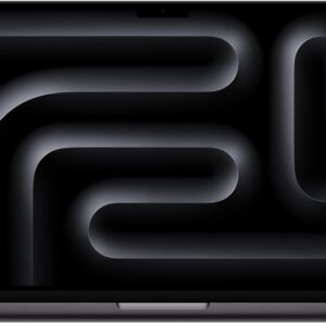 Apple 2024 MacBook Pro Portatile con chip M4 Pro, CPU 12 core e GPU 16 core: display Liquid Retina XDR 14,2″, 24GB di memoria unificata, 512GB di archiviazione SSD; color Nero siderale