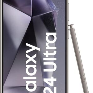 Samsung GALAXY S24 ULTRA 12/256 VIOLET