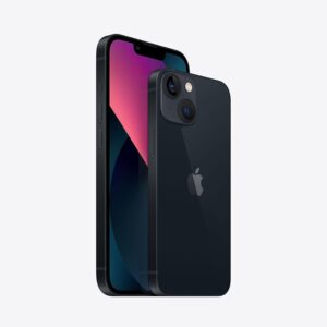 Apple iPhone 13 128GB – Mezzanotte (Ricondizionato)