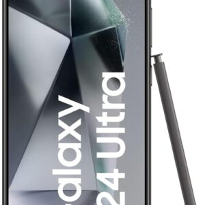 Samsung GALAXY S24 ULTRA 12/1TB BLACK