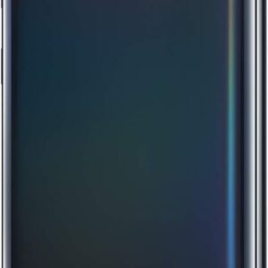 Samsung Galaxy A21s, Smartphone, Display 6.5″ HD+, 4 Fotocamere Posteriori, 32 GB Espandibili, RAM 3 GB, Batteria 5000 mAh, 4G, Dual Sim, Android 10, 192 g, Nero (Black)