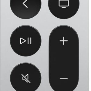 Apple Siri Remote (3ª generazione)
