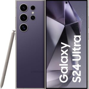 Samsung GALAXY S24 ULTRA 12/256 VIOLET