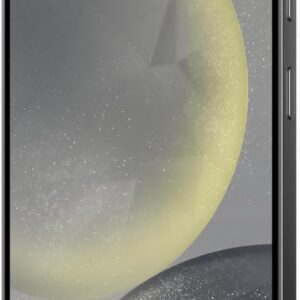 Samsung Galaxy S24 Enterprise Edition 5G Smartphone Dual-SIM RAM 8 GB / Interner Speicher 128 OLED-Display 6.2″” 2340 x 1080 Pixel 120 Hz Triple-Kamera 50 MP 12 10 front camera Onyx Black, Nero