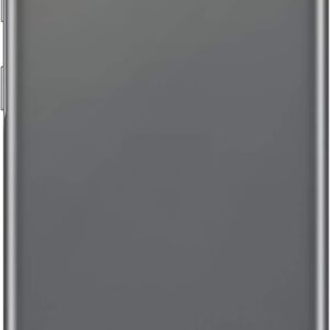 Samsung Galaxy S20+ Smartphone, 5G, Display 6.7″ Dynamic AMOLED 2X, 4 Fotocamere Posteriori, 128 GB Espandibili, RAM 12 GB, Batteria 4500 mAh, Hybrid SIM/eSIM, Grigio