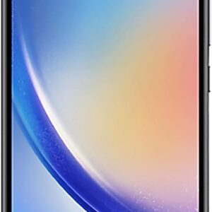 SAMSUNG Galaxy A34 5G Awesome Graphite