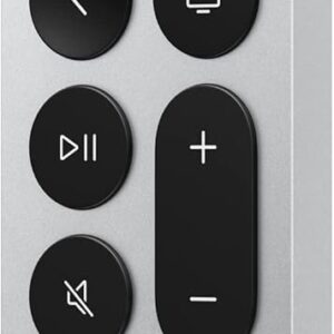 Apple Siri Remote (3ª generazione)
