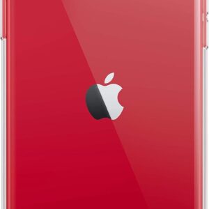 Apple Custodia Trasparente (per iPhone 11) – 6.06 pollici
