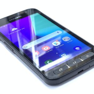 Samsung Galaxy Xcover 4 Sm-G390F 4G 16Gb Nero – Smartphones 12.7 cm4.99″, 1280 x 720 Pixels, Flat, Tft, Multi-Touch, Capacitive [Germania]