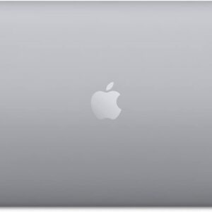 2018 Apple MacBook Pro con 2.2GHz Intel Core i7 (15-inch, 16GB RAM, 512GB Storage) (QWERTY Italiano) Space Gray (Ricondizionato)