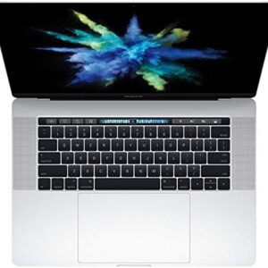 Apple Macbook PRO RETINA 15″ TOUCHBAR – Intel Core i7 2,7 GHz – 16GB – SSD 500Gb – 2016 – Tastiera US RIMAPPATA Italiana (Ricondizionato)