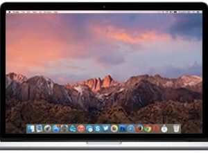 MacBook Pro Retina 15″(Ricondizionato)