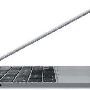 2020 Apple MacBook Pro con 2.0GHz Intel Core i5 (13-pollici, 16GB RAM, 512GB SSD di Memoria) (Tastiera QWERTY Italiano) – Grigio Siderale (Ricondizionato)
