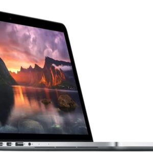 Apple MacBook Pro 13″ Retina Core i5 2,7 GHz – SSD 512 Go RAM 8 Go AZERTY (Renewed)