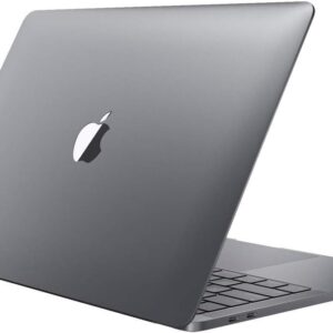 Apple MacBook Pro 2.3GHz Intel Core i5 di settima generazione 13.3″ 2560 x 1600Pixel Grigio Computer portatile (Ricondizionato)