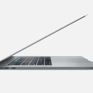 Apple MacBook Pro 2.7GHz Intel Core i7 della sesta generazione 15.4″ 2880 x 1800Pixel Grigio Computer portatile (Ricondizionato)