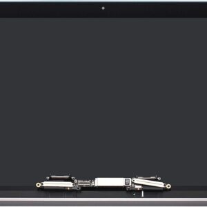 FTDLCD® 13,3 Pollici Assemblaggio Schermo LCD Completo per Apple MacBook Air Retina A2337 M1 2020 EMC 3598 MGN63T/A MGN93T/A MGND3T/A MGN73T/A MGNA3T/A MGNE3T/A (Oro)