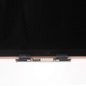 FTDLCD® 13,3 Pollici Assemblaggio Schermo LCD Completo per Apple MacBook Air Retina A2337 M1 2020 EMC 3598 MGN63T/A MGN93T/A MGND3T/A MGN73T/A MGNA3T/A MGNE3T/A (Oro)