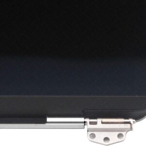 FTDLCD® 13,3 Pollici Assemblaggio Schermo LCD Completo per Apple MacBook Air Retina A2337 M1 2020 EMC 3598 MGN63T/A MGN93T/A MGND3T/A MGN73T/A MGNA3T/A MGNE3T/A (Grigio Spazio)