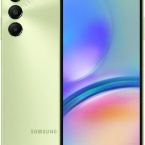 Samsung Galaxy A05S Light Green 64Gb 4Gb