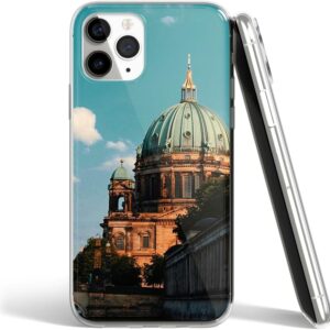 PhoneThrone – Cover Personalizzate con Foto e Testo per Iphone, Honor, Samsung, Redmi Note, Xiaomi, Oppo, Altri, Custodia Cover Personalizzata Idea Regali Personalizzati (SAMSUNG S24)