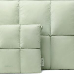 Comfyable Custodia per computer portatile Puffy Set