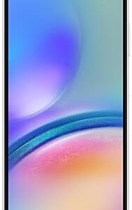 SAMSUNG Galaxy A05s 128GB/4GB Dual SIM Plata