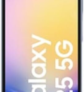 Samsung Galaxy A25 5G Blue 128gb 6gb