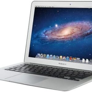 Apple MacBook Air 13″ (A1466) / Intel Core i5 / RAM 8GB / 250GB SSD / Tastiera Qwerty UK (Ricondizionato)