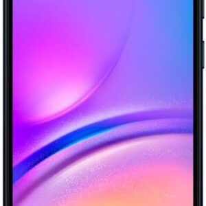 SAMSUNG Galaxy A05 Dual Sim 64 GB Nero 4 GB Ram