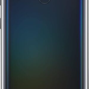 Samsung Galaxy A21s Smartphone, 64 GB, Nero