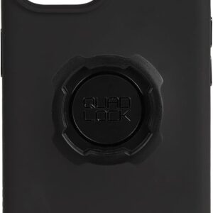 Quad Lock Custodia per iPhone 16