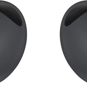 Samsung Galaxy Buds2 Pro Graphite Cuffie