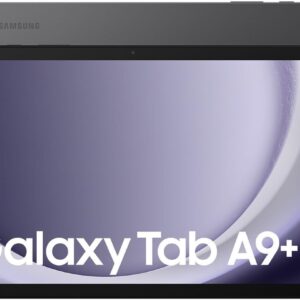 SAMSUNG Galaxy Tab A9+ 11 64GB Wifi Grigio