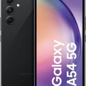 Samsung Galaxy A54 5G 8GB_256GB Black