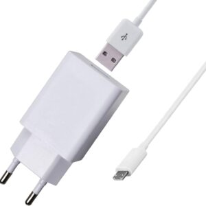 ZLONXUN Caricabatterie USB Caricatore per Samsung Galaxy Tab S2/Tab A/Tab E/Tab 3/Tab 4/Tab S/Tab Pro 10.1 T520.et Cavo 1.5M