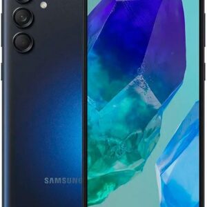 Samsung Galaxy M55 M556 5G DS 8/128GB Dark Blue