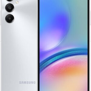 Samsung A057G/DSN Galaxy A05s, Dual, 64GB 4GB Ram, Silver