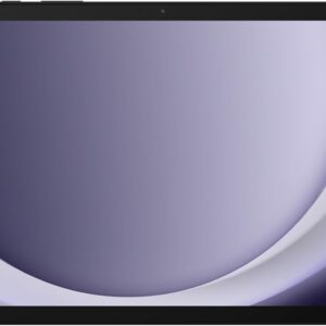 Samsung Galaxy Tab A9+, Display 11.0″ TFT LCD PLS, Wi-Fi, RAM 8GB, 128GB, 7.040 mAh, Qualcomm SM6375, Android 13, Gray, [Versione italiana] 2023