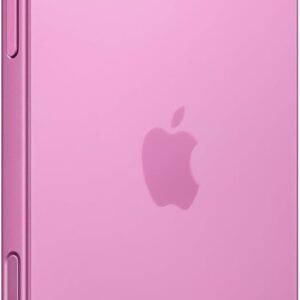 Apple iPhone 16 Plus 128 GB: Telefono 5G con Controllo fotocamera, chip A18 e tanta autonomia in più. Compatibile con AirPods; Rosa