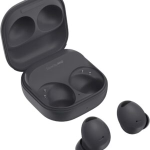 Samsung Galaxy Buds2 Pro Graphite Cuffie