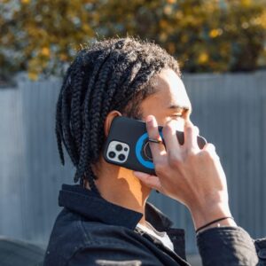 Quad Lock Cover MAG per iPhone 16