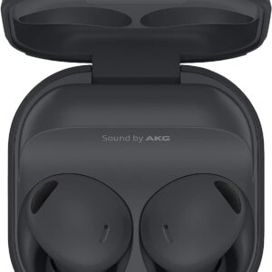 Samsung Galaxy Buds 2 Pro – Wireless Earphones Graphite