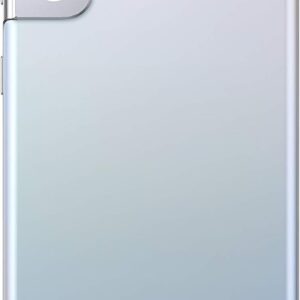 Samsung Galaxy S21+ 5G – Smartphone 128GB, 8GB RAM, Dual Sim, Silver